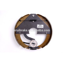 motorhome drum brakes -12 inch electric drum brake for caravan